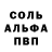 КЕТАМИН VHQ Alfred Reese